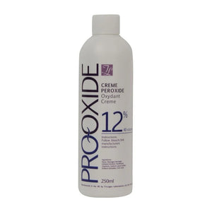 ProOxide Cream Peroxide 12% - 40 Vol 250ml