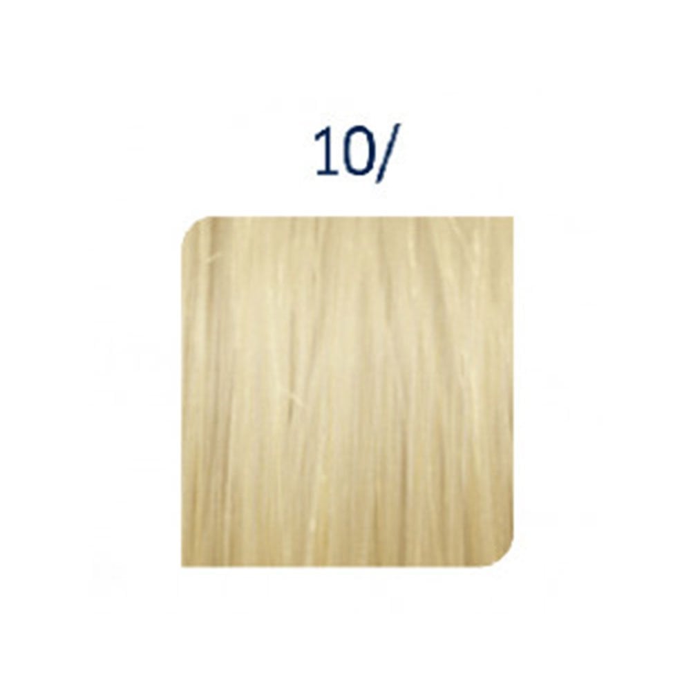 Wella Illumina Color Tube - 10/