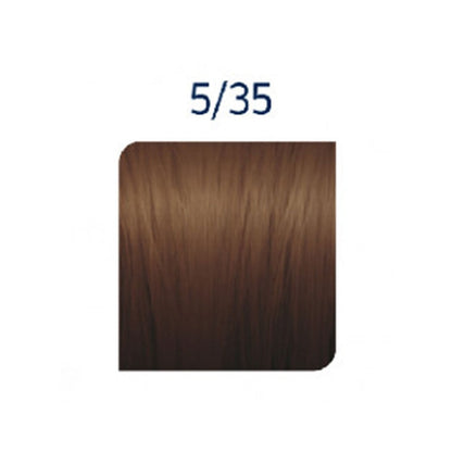Wella Illumina Color Tube - 5/35