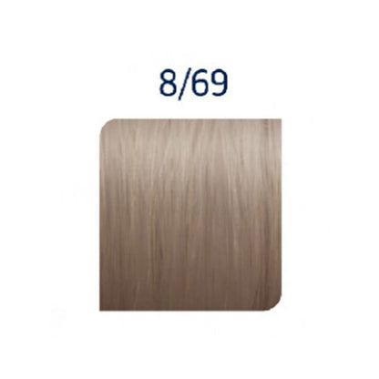 Wella Illumina Color Tube - 8/69