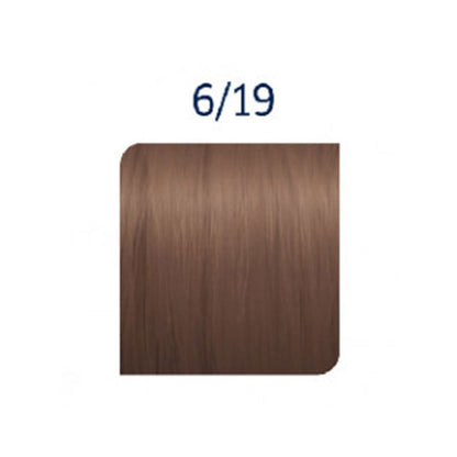 Wella Illumina Color Tube - 6/19