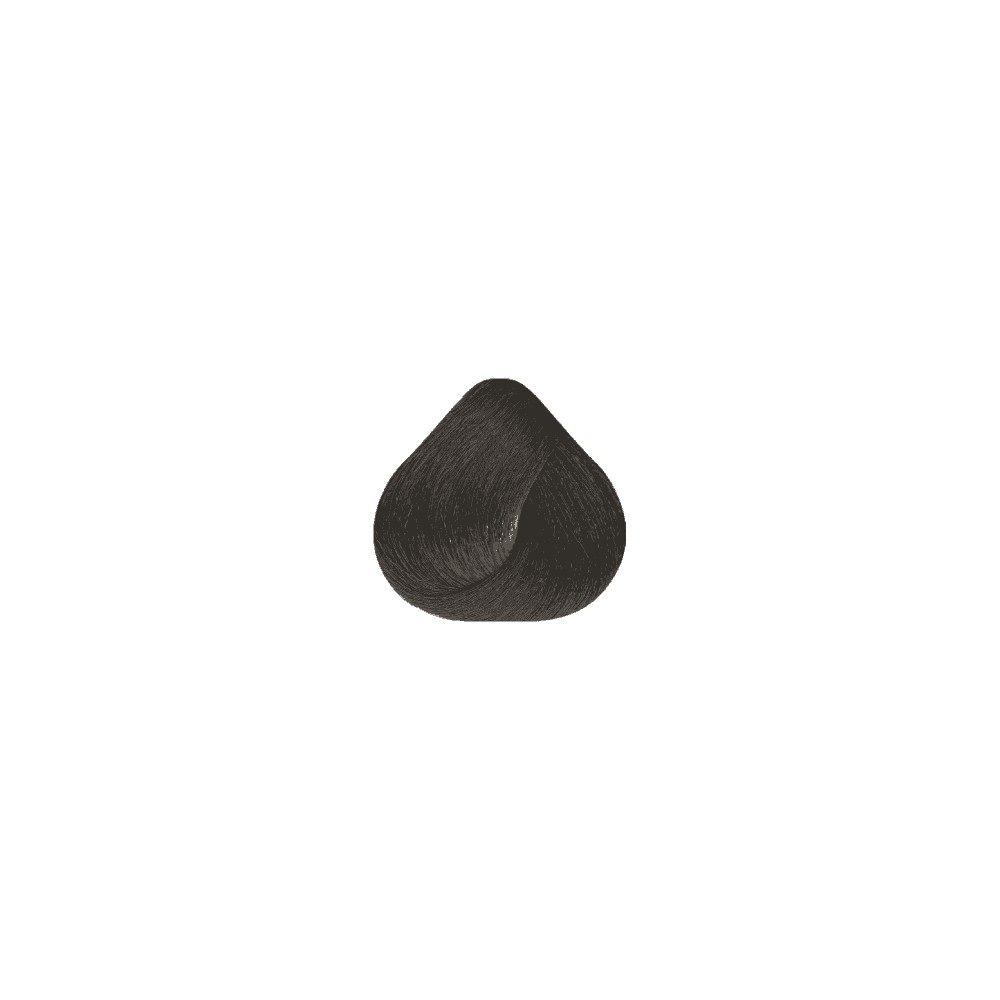 IdHAIR Hair Paint Colour 100ml - 4/18
