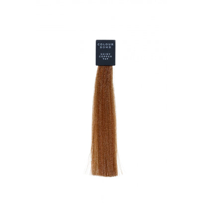 NEW Colour Bomb 200ml - Shiny Copper