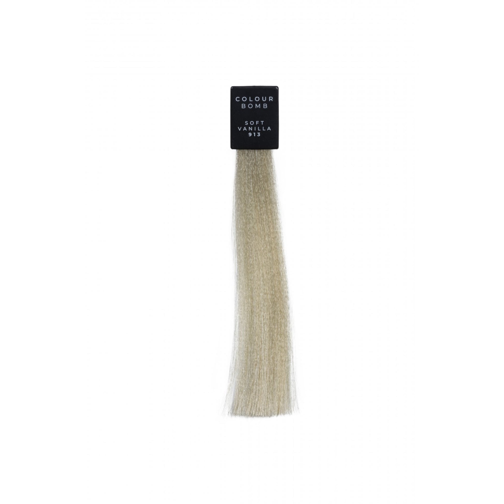 NEW Colour Bomb 200ml - Soft Vanilla