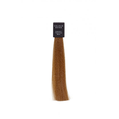 NEW Colour Bomb 200ml - Sweet Toffee