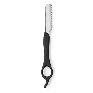 Bratt Styling Razor Rubber, rakkniv 1995