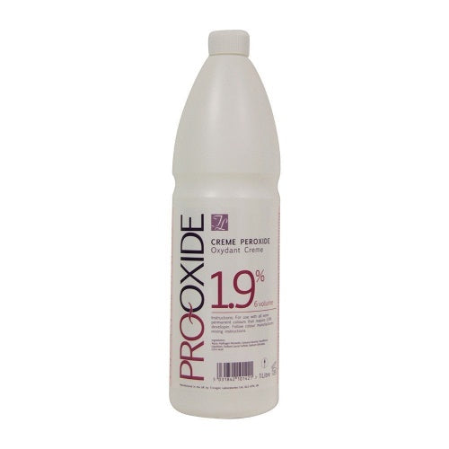 Pro-Oxide CREME Peroxide 1000ml - 1,9% (6vol)