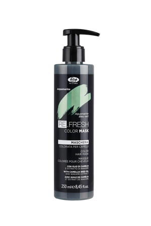Lisap Refresh 250ml ACQUAMARINE