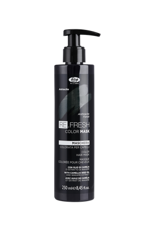 Lisap Refresh 250ml ANTRACIT
