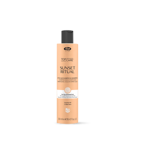 Top Care After-Sun Shampoo & shower gel 250ml