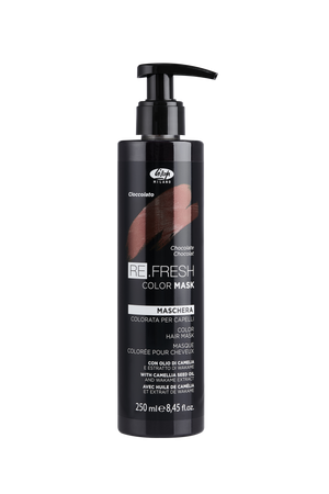 Lisap Refresh 250ml CHOKLAD
