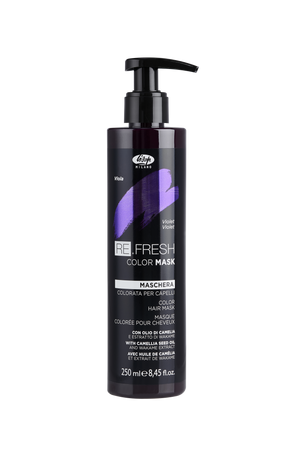 Lisap Refresh 250ml VIOLETT
