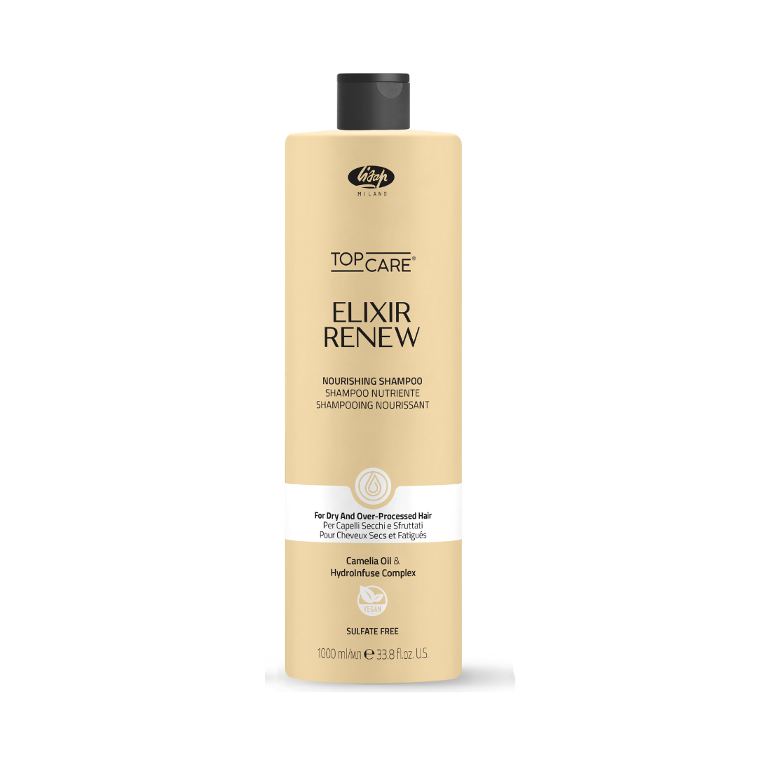 Top Care Elixir Renew Shampoo 1000ml