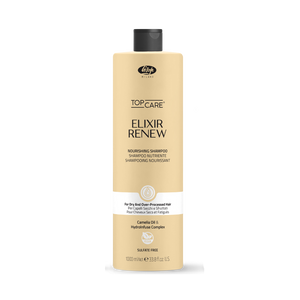 Top Care Elixir Renew Schampo 1000ml