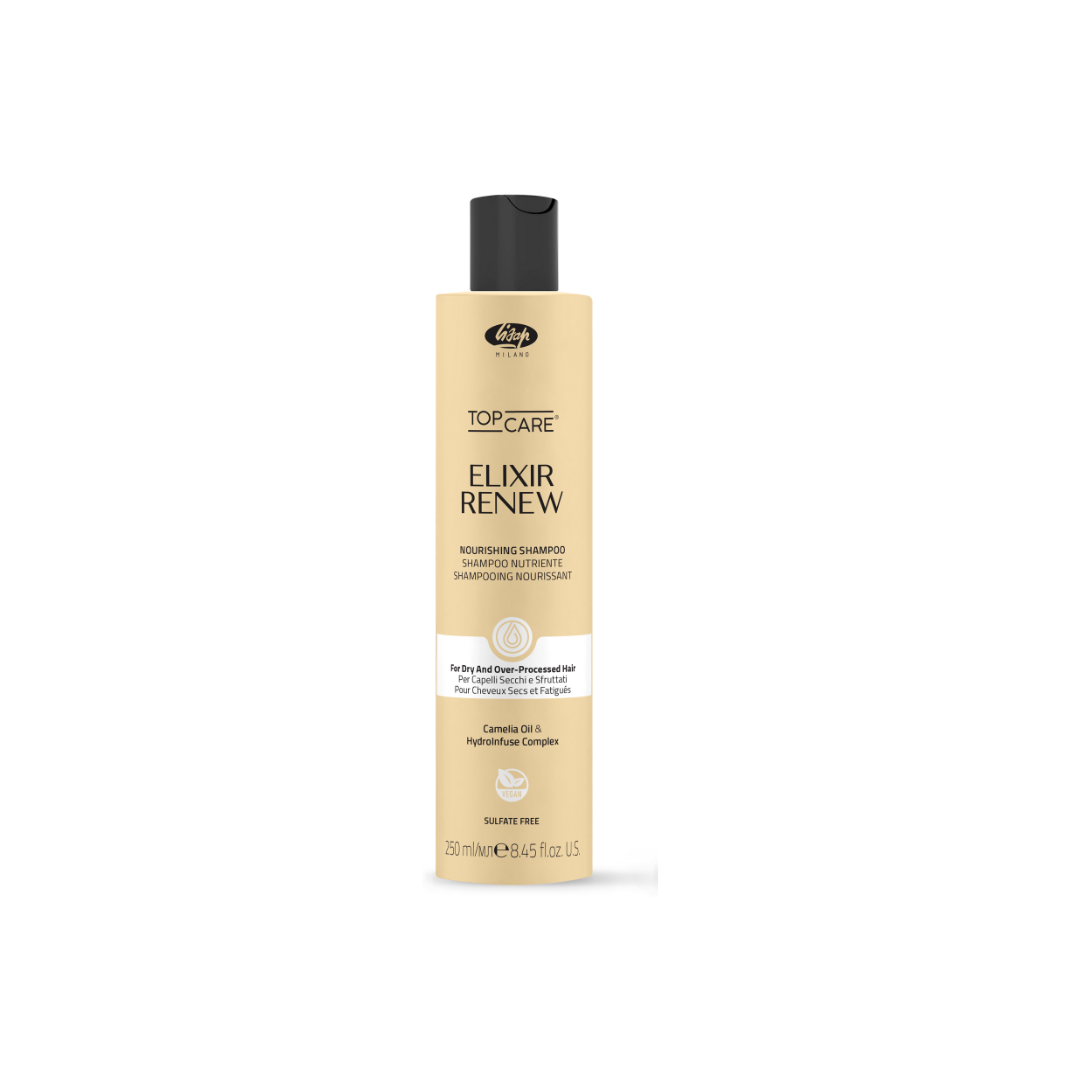 Top Care Elixir Renew Schampo 250ml