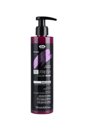 Lisap Refresh 250ml AMETHST