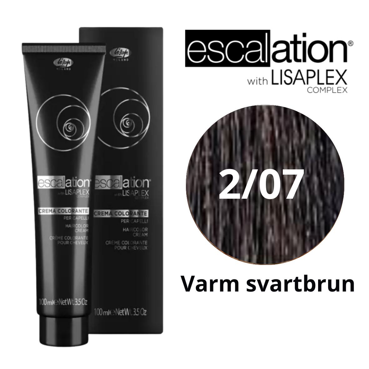 Escalation 100ml