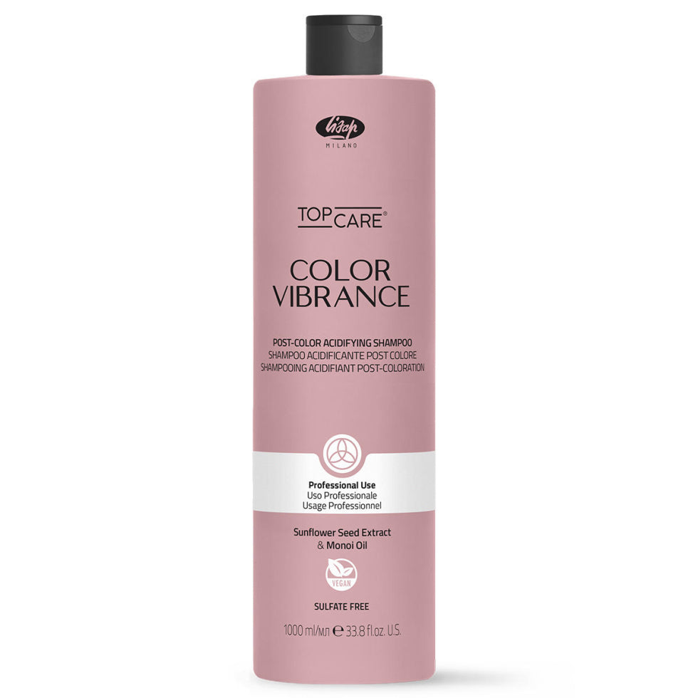 Top Care Färgavslutande Schampo 1000ml