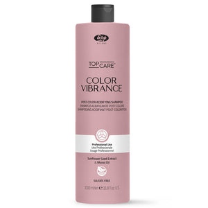Top Care Färgavslutande Schampo 1000ml