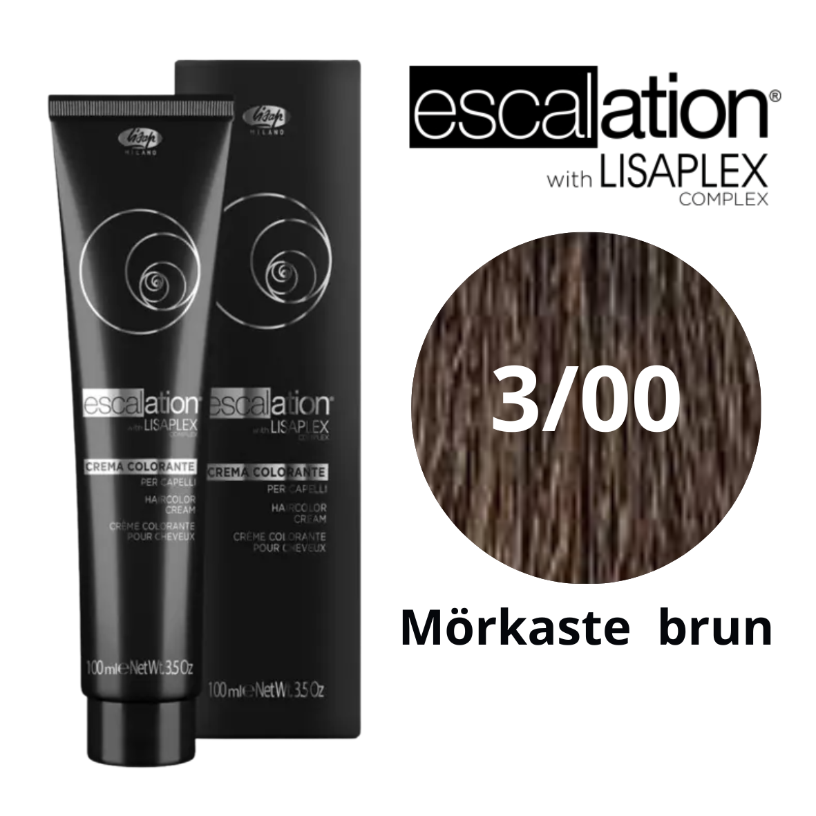Escalation 100ml