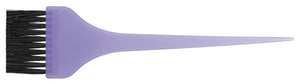 Comair Färgpensel, bred Lila 3011668
