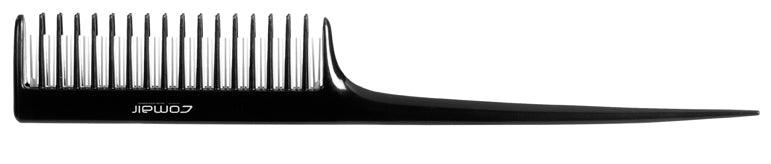 Volumiser Comb Svart 3030049