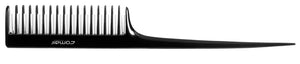 Volumiser Comb Svart 3030049