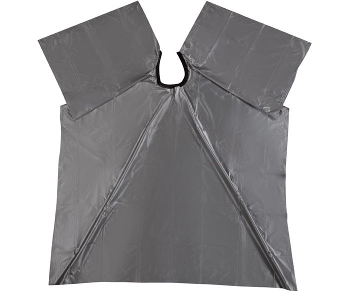 Färgkappa 'Plastique', Silver 3040278