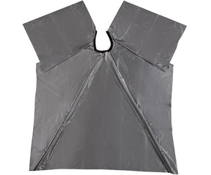 Färgkappa 'Plastique', Silver 3040278