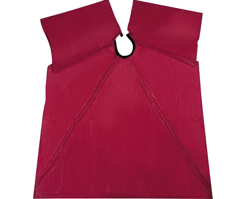 Färgkappa 'Plastique', Vinröd 3040279