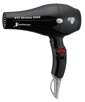 ETI Stratos 6900 Fön 2300-2500W