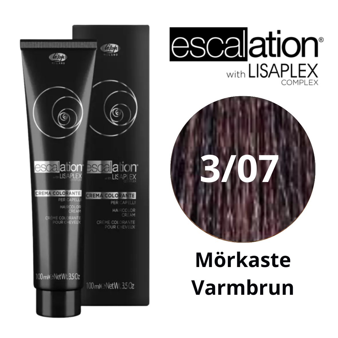 Escalation 100ml
