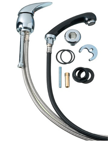 Comair Engreppsblandare 'Single Lever Unit' 3070016