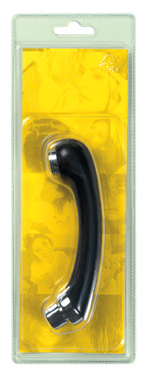 Dusch 'Handdusch', svart, 3/8'' 3070037