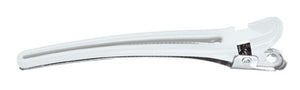 Comair clips alu/plast 10st vit 3150048