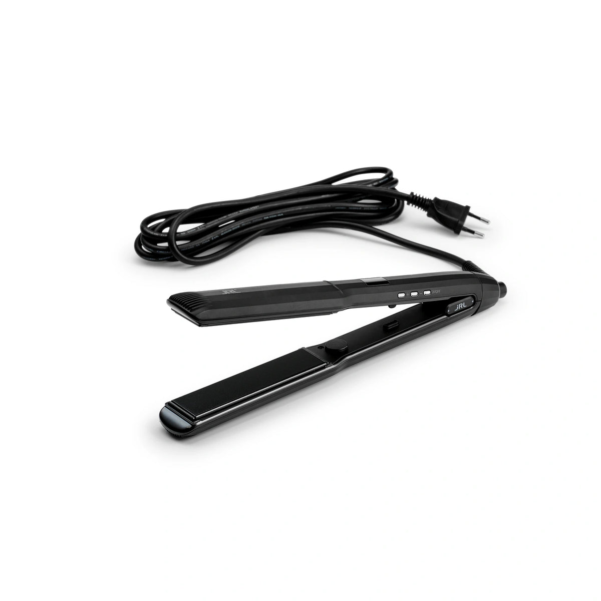 JRL Forte Pro Midnight Shine Straightning And Curling