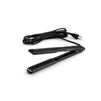 JRL Forte Pro Midnight Shine Straightning And Curling