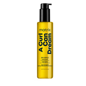 TR curl can dream OIL 150ML