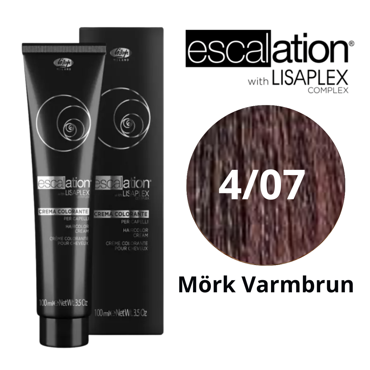 Escalation 100ml