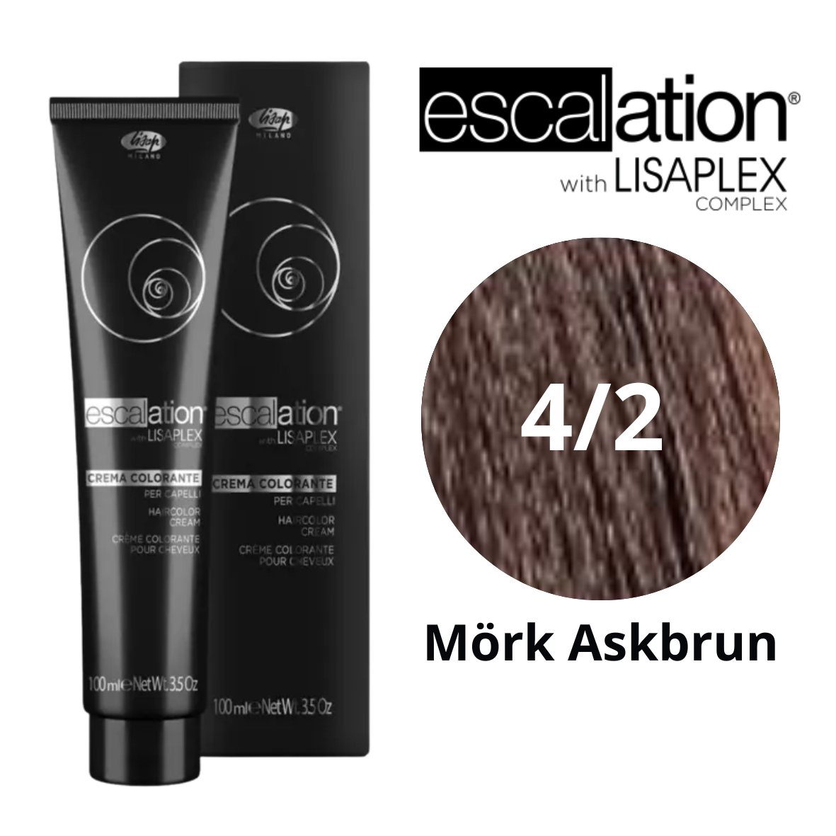 Escalation 100ml