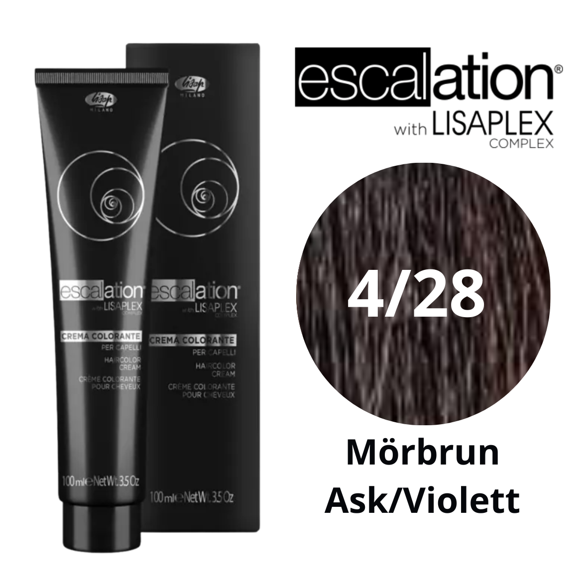 Escalation 100ml