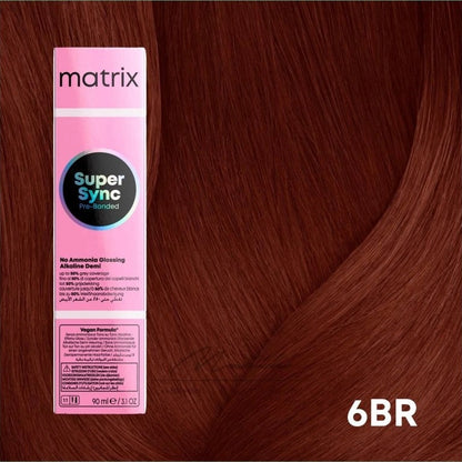 Matrix SuperSync