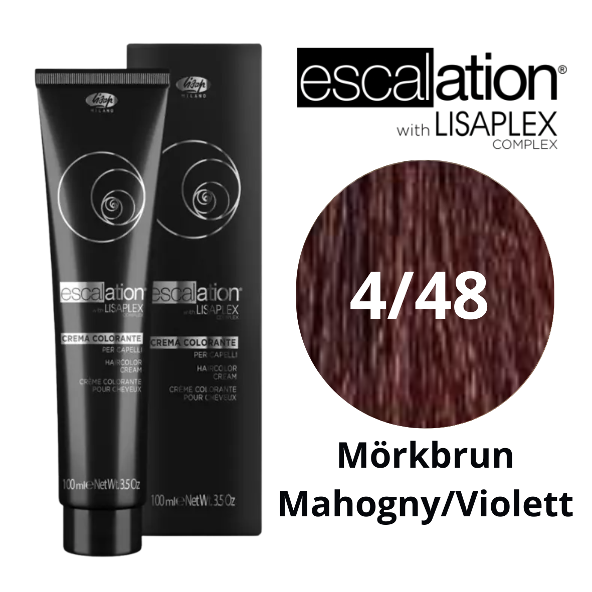 Escalation 100ml