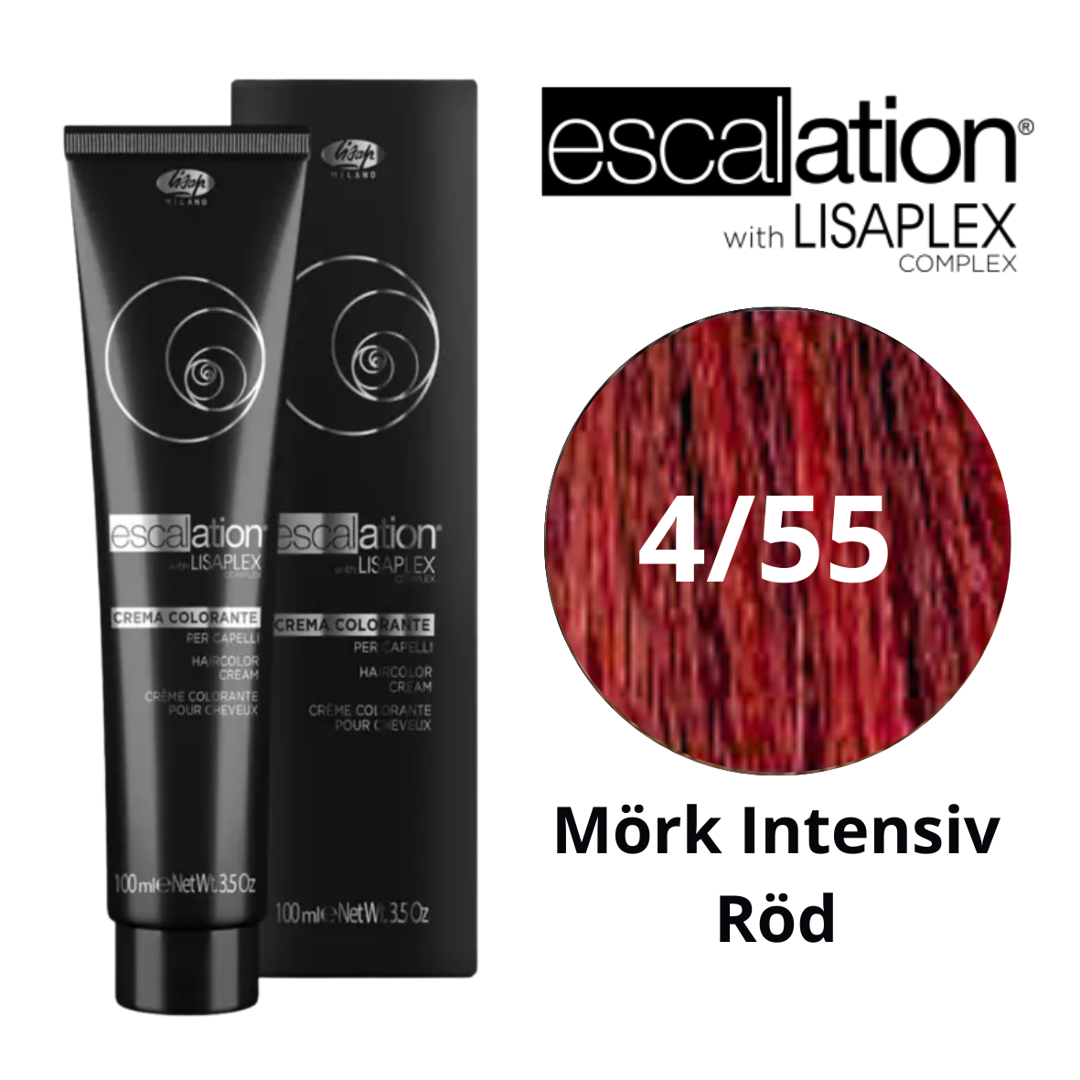 Escalation 100ml