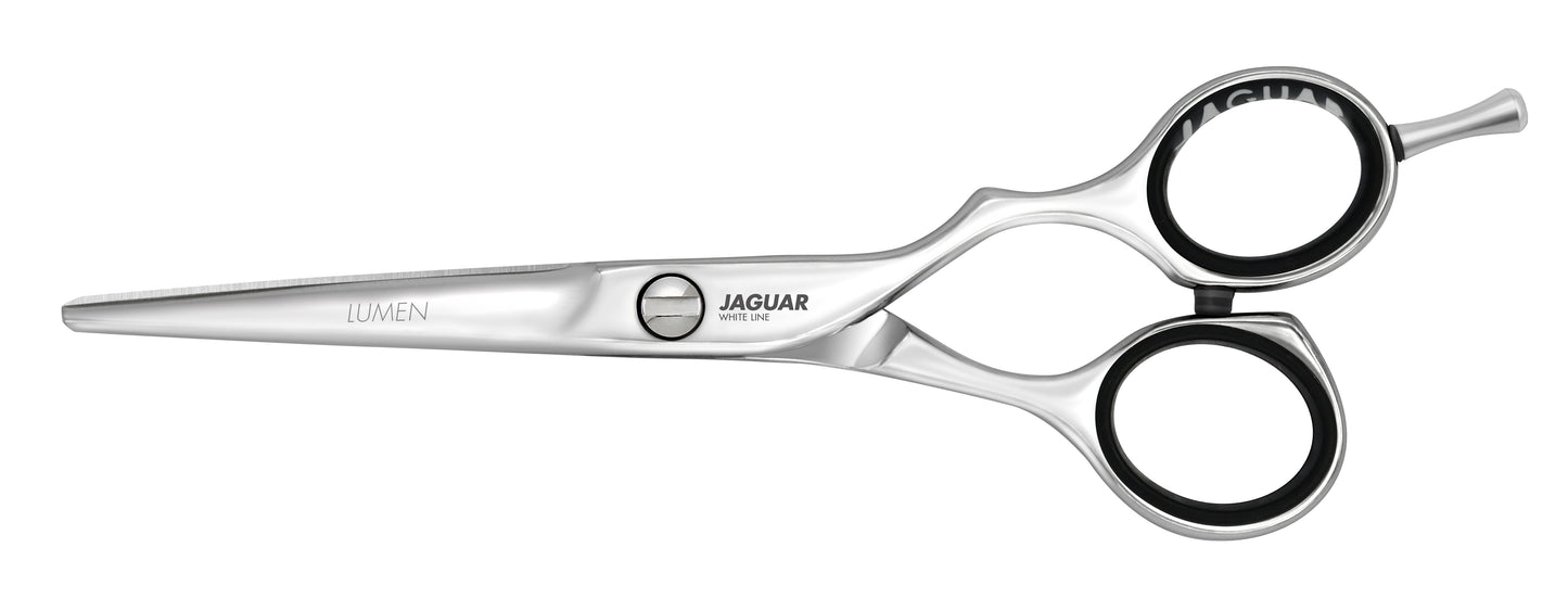 Jaguar White Line Lumen
