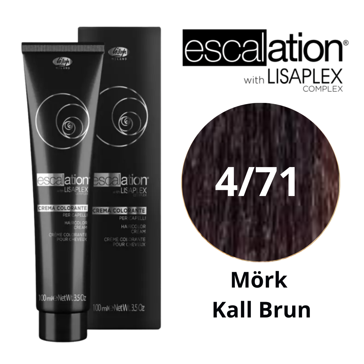 Escalation 100ml