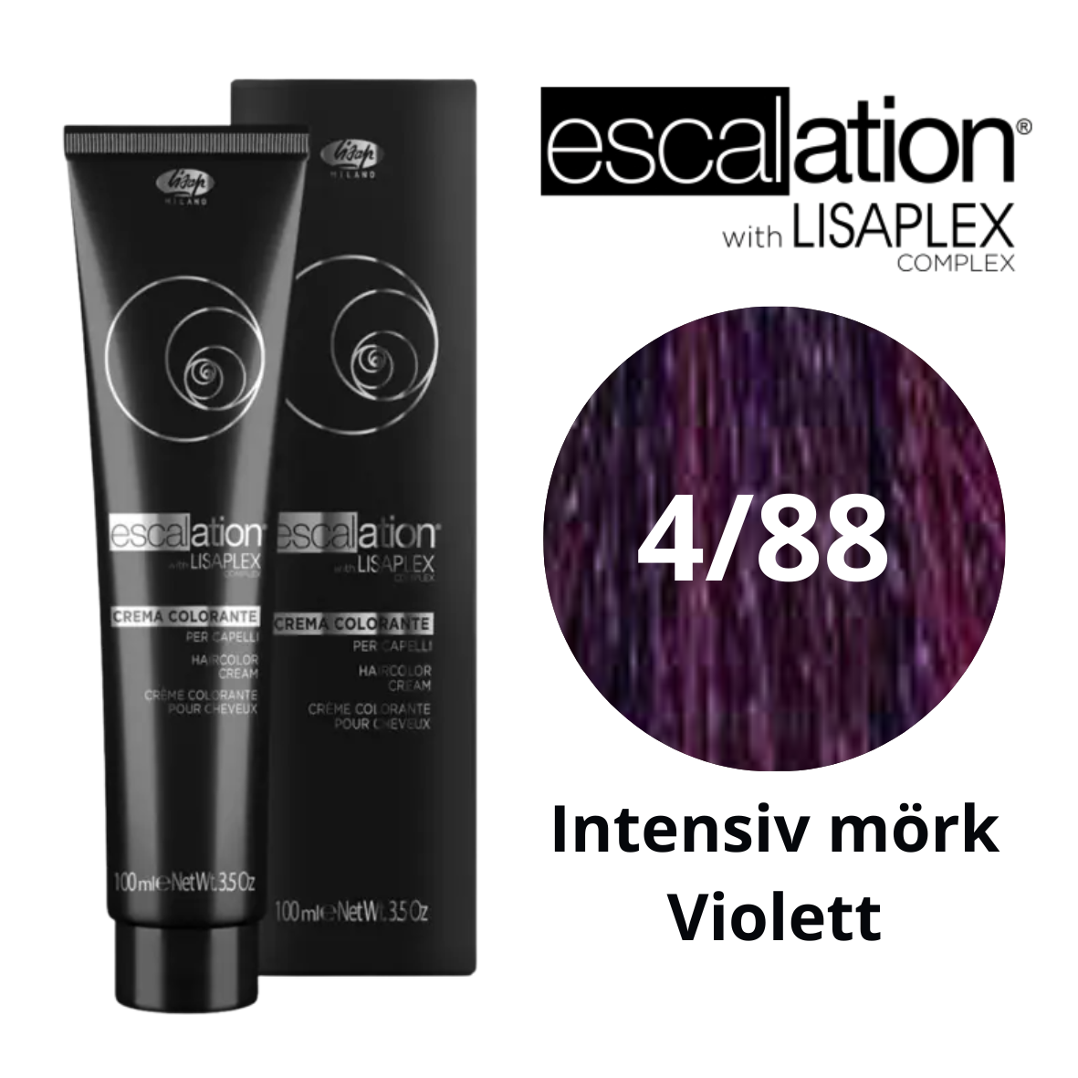 Escalation 100ml