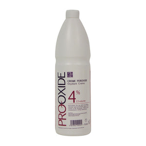 Pro-Oxide CREME Peroxide 1000ml - 4% (13vol)