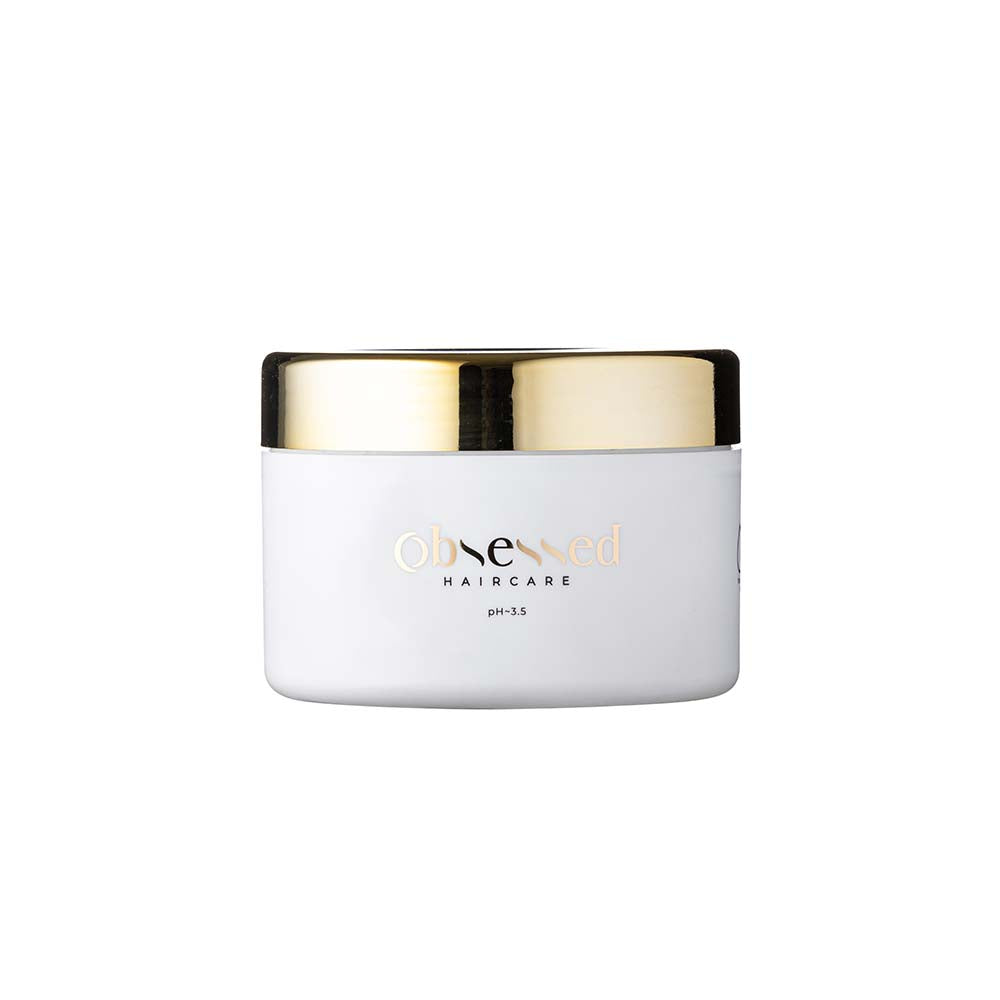 Obsessed Haircare Deep Hydration Mask 200ml