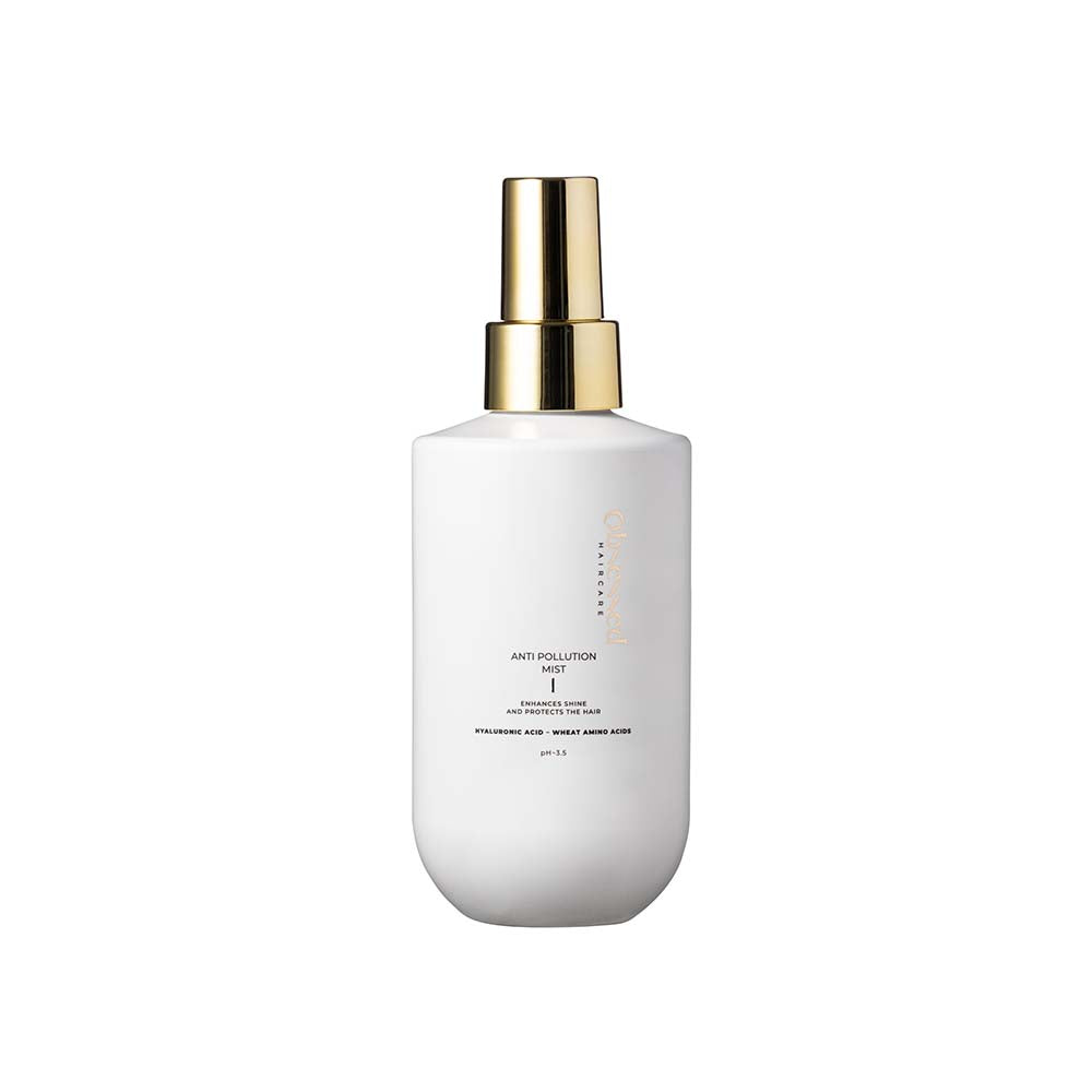 Obsessed Haircare Anti Pollution Mist 200ml